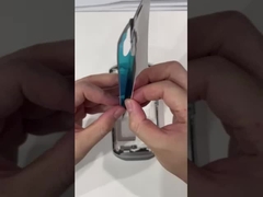 Jak wymienić ekran LCD z dotykiem dla Zebry TC51 TC56
