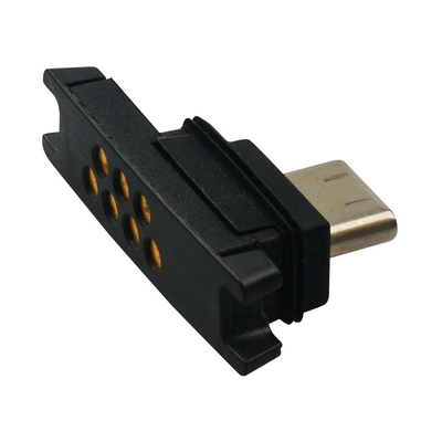 Sync & Charge Connector For Zebra TC51 TC52 Zebra Scanner Parts