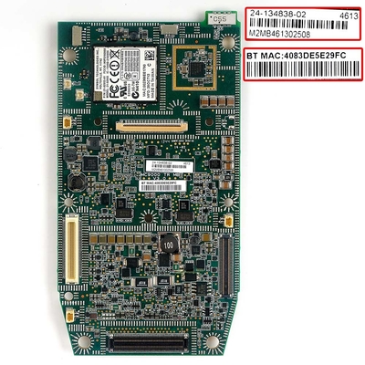 Motherboard For Zebra Motorola Symbol Scanner MC9190