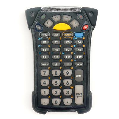 43 Key Keypad Replacement For Motorola MC9190-G MC9200-G MC92N0-G