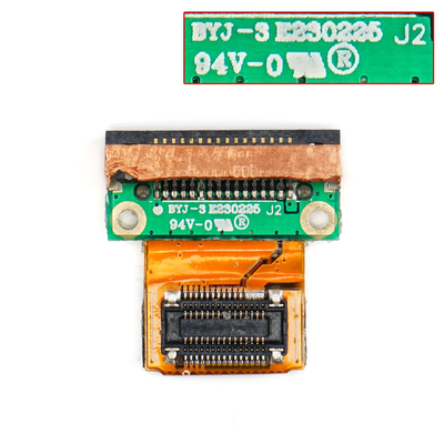 Sync & Charge Connector For Symbol MC32N0 MC3000 All Series