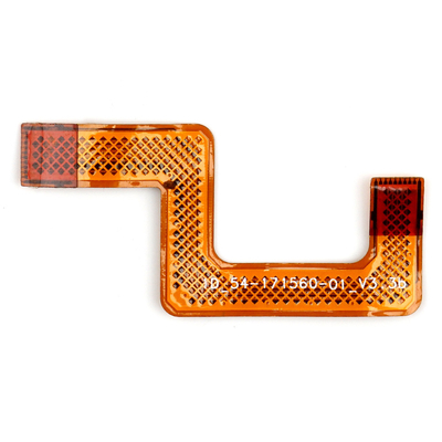 Scanner Flex Cable For SE965 Symbol MC32N0-G