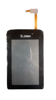 Touch Screen Digitizer Replacement Of Zebra MC930B MC9300