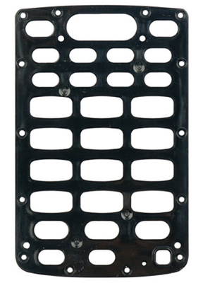 38 Key Keypad Bezel For Symbol MC3300 All Series