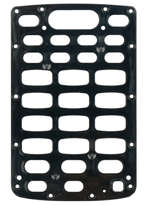 47 Key Keypad Keyboard Bezel Cover Replacement For Zebra MC3300 MC330M-R