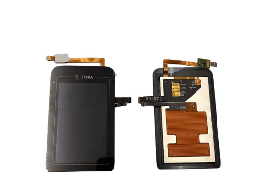 LCD Module Touch Display Screen Zebra MC9300 MC930B MC930P ( Freezer Version )
