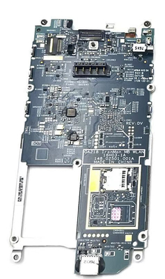 Motherboard of Zebra TC510K-2PAZU2P-A6