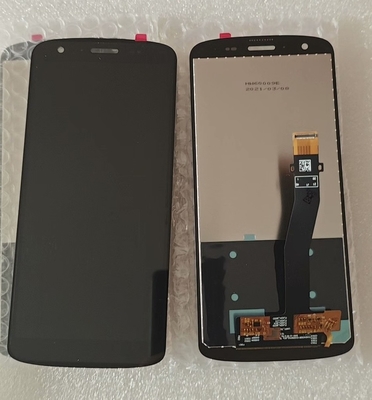 LCD Module With Touch Screen For Zebra TC22,TC27 Replament