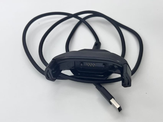 Zebra TC51, TC52 ,TC56 ,TC57 Rugged Charge USB Cable CBL-TC51-USB1-01
