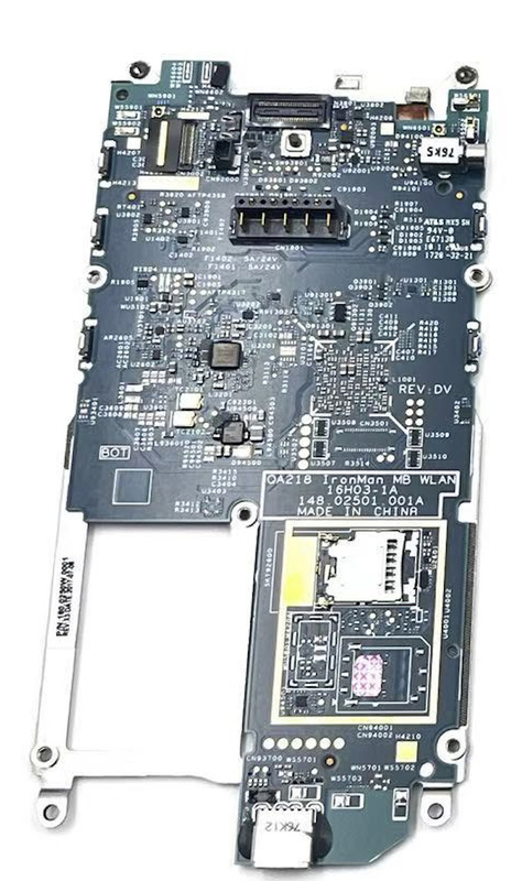 Motherboard of Zebra TC510K-2PAZU2P-A6
