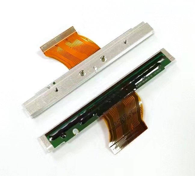 P1109578-002 Zebra ZQ521 Printhead 203dpi For Thermal Mobile Label Printer