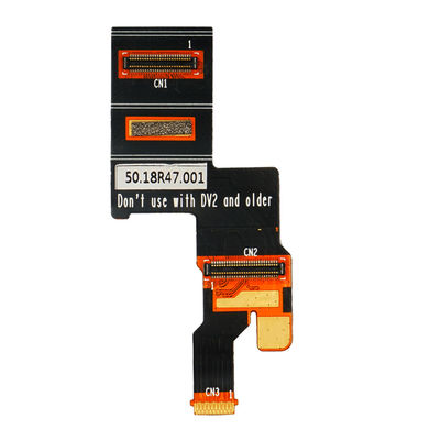 Skaner Flex Cable SE4750 Zastęp dla ZEBRA TC77 TC72