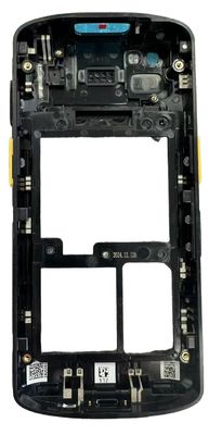 Zebra TC53 TC58 Z tyłu do obsługi