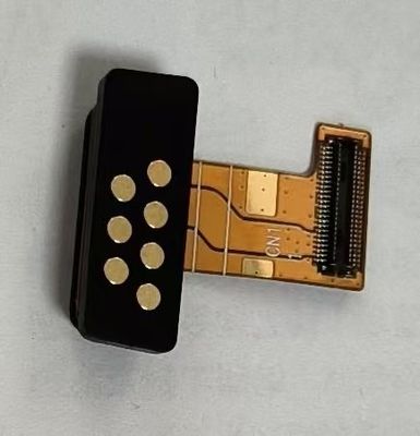 Zebra TC52AX łącznik ładowania synchronicznego do TC520L