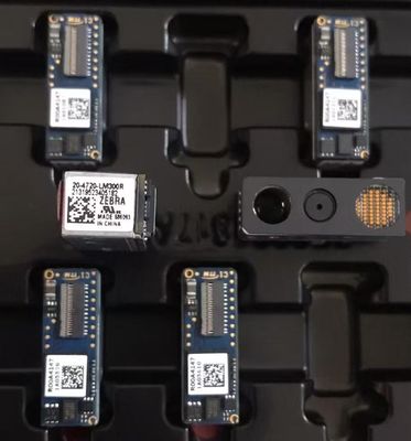 OEM Nowy silnik skanera SE4720 dla Zebry TC53 TC58