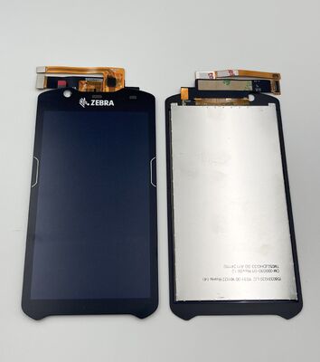 Nowy LCD z ekranem dotykowym dla Zebry TC52 TC57