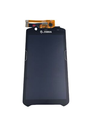 Nowy LCD z ekranem dotykowym dla Zebry TC52x TC57x