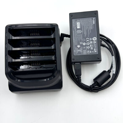 Ładowarka Zebra do Zebra TC51 TC52 TC52X BT-000443 BT-000314